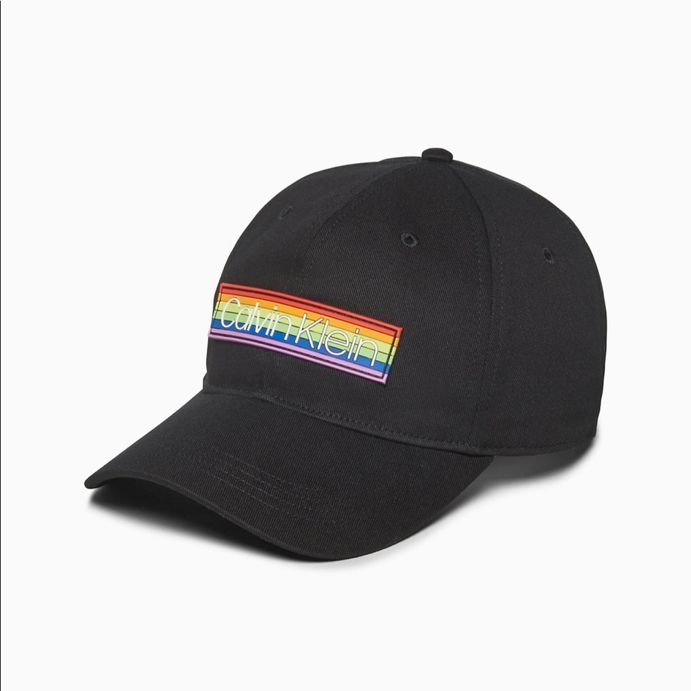 Calvin Klein Unisex Baseball Cap 
Adjustable